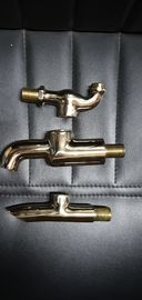 Buy Turnk Key Project Automatic Polishing Machine For Brass Faucet Production Line online manufacture
