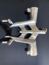 Buy PLC Control Brass Die Casting Machine For Faucet Making online manufacture
