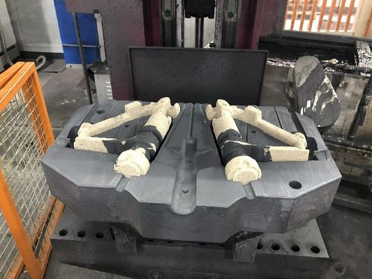 Buy Faucet Production Line Casting Mechanical Processing Surface Treatment And Assembly online manufacture