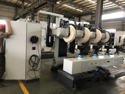 Buy Automaticed Polishing Machine For Faucets Auto Parts Door Locks Handles Hardware online manufacture