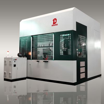 Buy 380V PLC Control Sheet Metal Polishing Machine For Stainless Steel Sink online manufacture