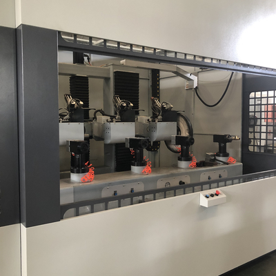 Buy Fully Digitally Controlled Automatic Polishing Machine 380V 50Hz online manufacture