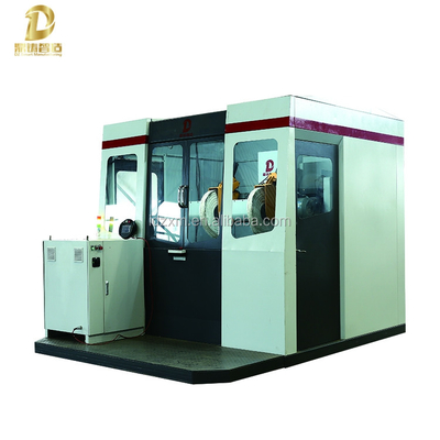 Buy High Productivity Water Meter CNC Grinding And Brightening Machine online manufacture