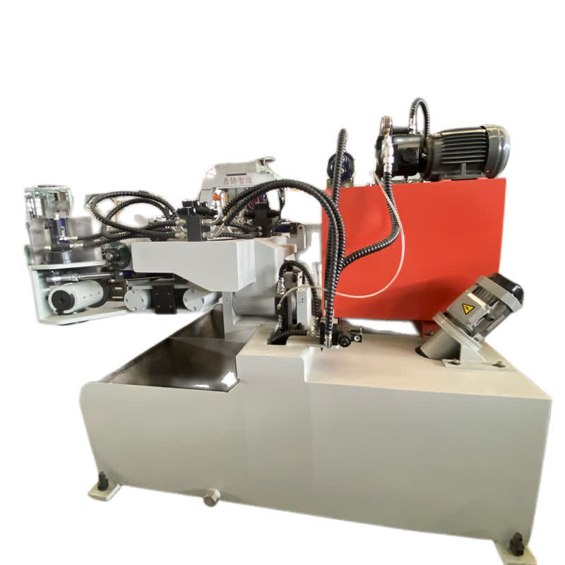 Sanitary Fittings Gravity Die Casting Machine With Imported Hydraulic Components