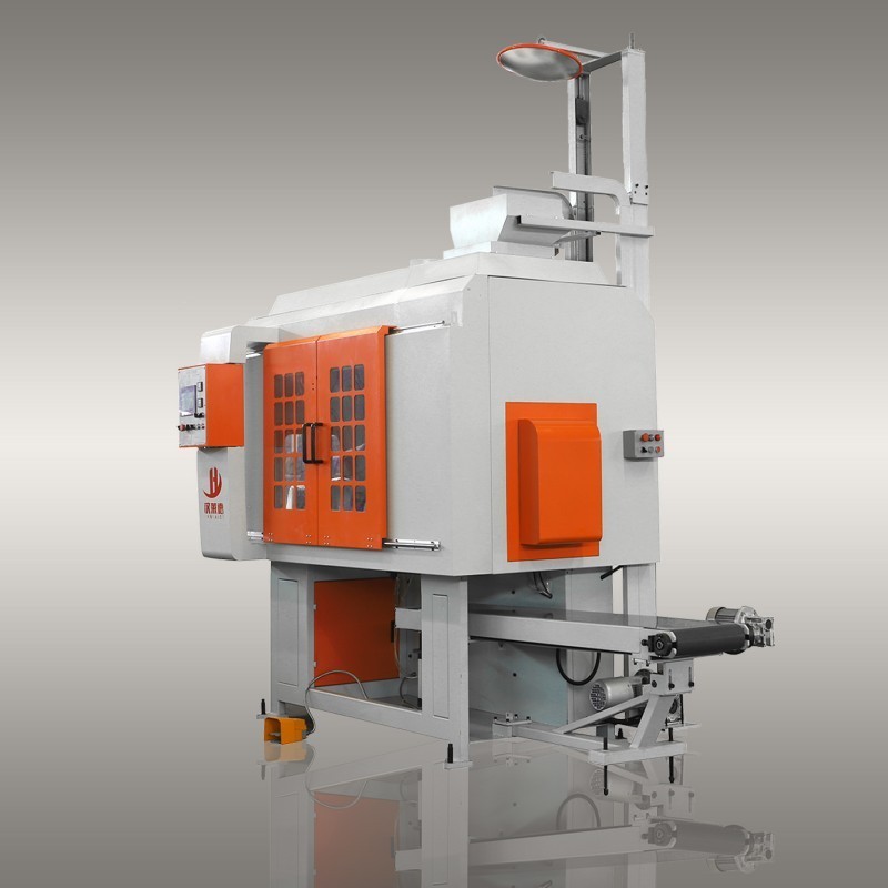 PLC Controlled Automatic Core Shooter Machine Sand Core Production for ...