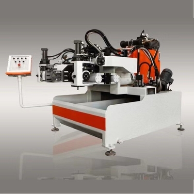Manual Automatic Circulation Gravity Die Casting Machine For Brass And Ferrous Alloy