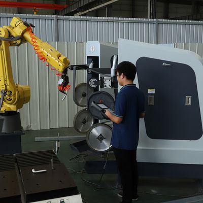 Professional Grinding Machine for Precision Surface and Cylindrical Grinding Versatile Industrial Grinding Equipment