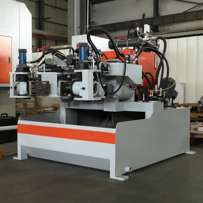 Gravity die casting machine 2350 X 2100 X 1860 mm brass size can be used to make faucets valves water meters etc