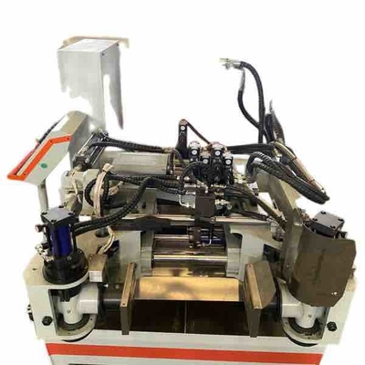Brass Copper Bronze Tap Making Machine Gravity Casting Machine