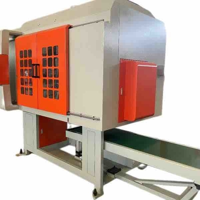 High Working Efficiency Passage Sand Core Shooting Machine Low Energy Consumption