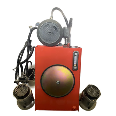 Factory Direct Supply High Efficiency Brass Sanitary Ware Fittings  Gravity Die Casting Machine
