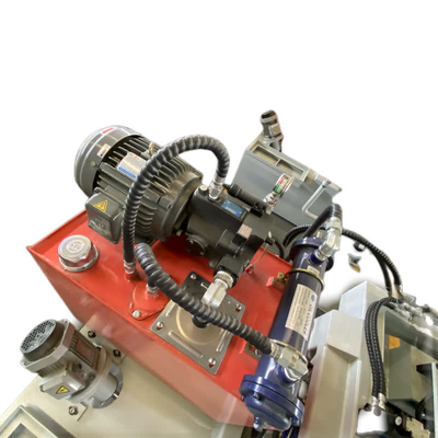 Hydraulic Metal Die Casting Machine For Door Handle Household Parts