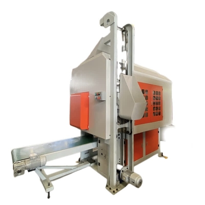 China Manufacturer Brass Faucet Sand Core Shell Foundry Machine For Sand Molding Equipment