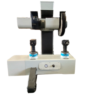 Full Digital Automatic Polishing Machine For Locks Door Handles