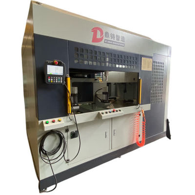 Industrie Produits sanitaires Appareils de polissage au moteur à servo