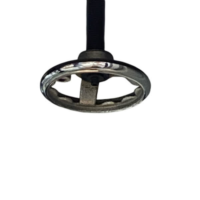 Sanitary Ware Hardware CNC Mirror Buffing Machine Faucet Industry Polishing