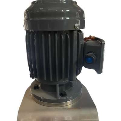 CE ISO Gravity Die Casting Machine , Faucet Casting Machine For Robot Grinding