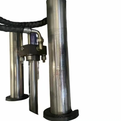 Good Quality Gravity Casting Machine For Plumbing Fittings Door Handle Household Parts