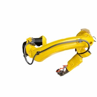 Automatyczna maszyna do polerowania kranów z metalową powierzchnią, robot do szlifowania, wyposażenie do polerowania mosiężnych kranów wodnych