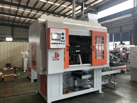 Fully Automatic High Performance Sand Core Shooting Machine for Industrial Applications