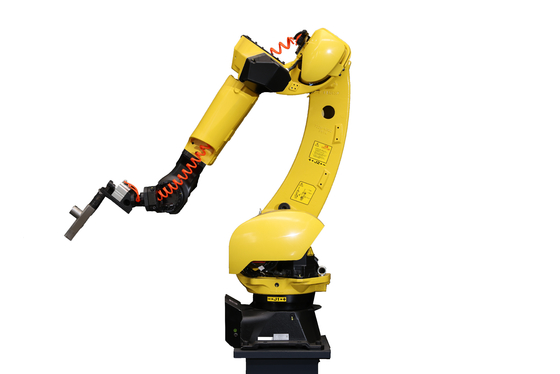 High Accuracy Quiet Robotic CNC Grinding System and Finishing of Cast Automotive Wheel Hub and Faucet Components