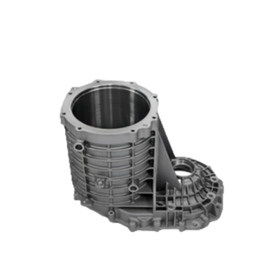 Motorcycle Car Engine Car Motor Shell Metal Parts Grinding And Polishing Machine