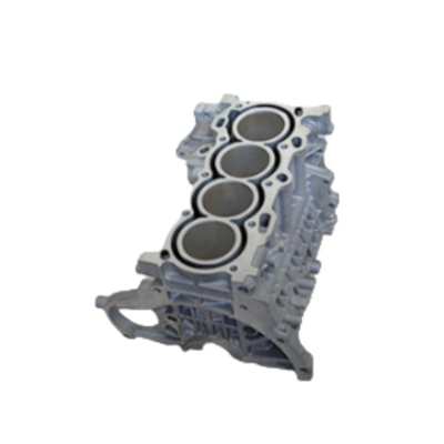 Electric Motor Engine Casing Motorcycle Automotive Metal Parts Deburring And Grinding Machine