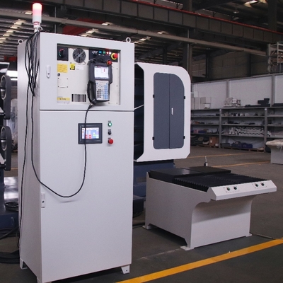 Intelligent Robot Grinding/Polishing Equipment | High-Precision Automated Surface Finishing Solutions​