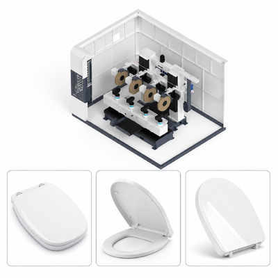 Smart Robot Polisher for Curved Pipes, Faucets & Kitchen Hardware 360° Omnidirectional Grinding Eliminates Dead Corners