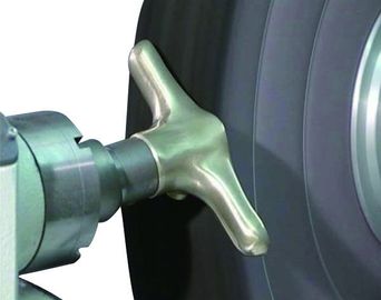 Automatic Grinding Wheel Polishing Machine For Mixertap Showertap And Showerfaucet