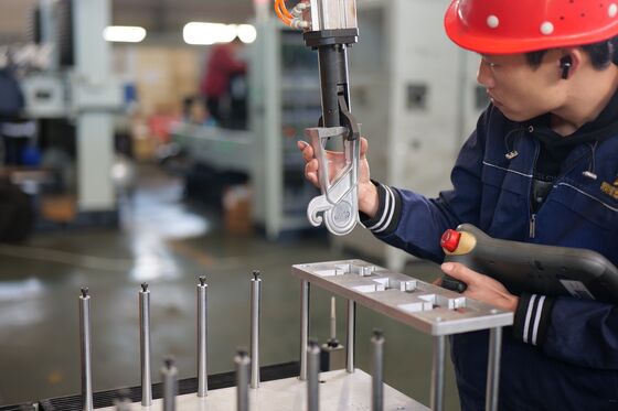 Robotic Grinding System for Automated Metal Surface Finishing