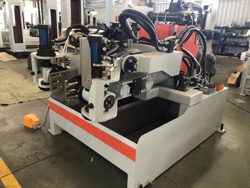 High Precision Brass Die Casting Machine For Zinc Fittings / Automobile Parts