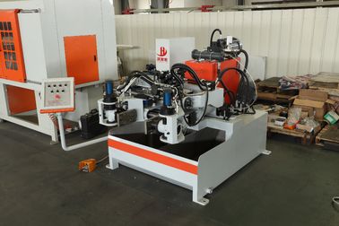 Automatic Gravity Die Casting Machine For Bathroom Accessories / Hardware Products