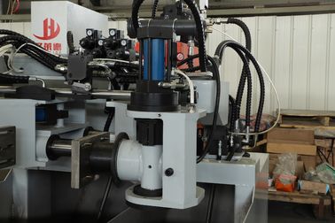 PLC Control Gravity Die Casting Machine Brass Copper Bronze Sand Casting Machine