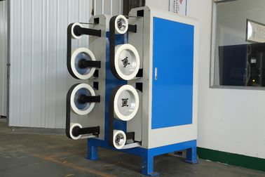 11KW 380v Robotic Polishing Machine Surface Grinding / Edge Deburring / Welding Grinding