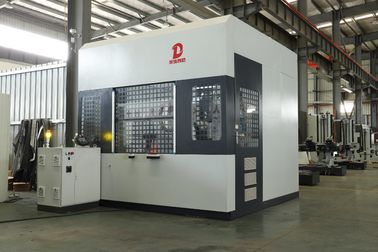 Automatic polishing machine from casting to machining to surface treatment we can solve for you