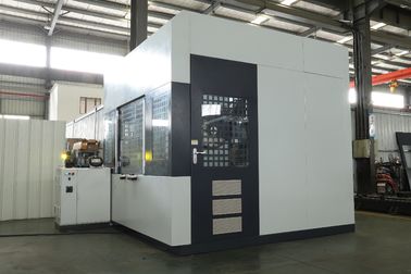 Industrial Automatic Buffing Machine Dimension 4400x3400x2900 For Lock Panel Polishing