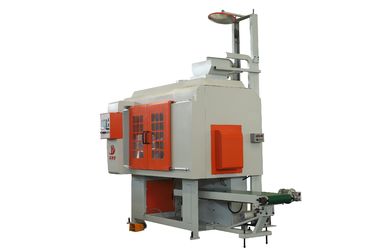 HZ -360 Core Shooting Machine With Conveyor Including Automatic Loading And Unloading