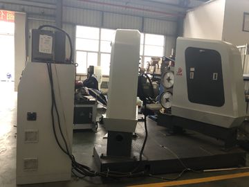 Copper Surface Ncstudio Control Robot Polishing Machine Industrial