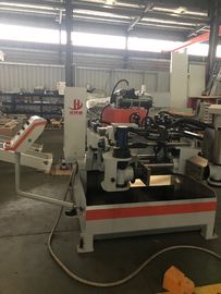 Brass Water Tap Green Sand Casting Machine , Brass Copper Die Casting Machine
