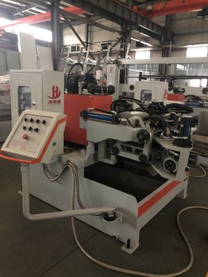 A gravidade de bronze do torneira morre máquinas de carcaça fáceis de desmontar com fazer à máquina automático