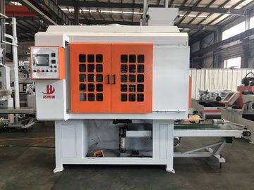 Automatic Cold Box Core Shooter Machine 9.6 KW Metal Casting Machinery For Faucet And Zine Hankle