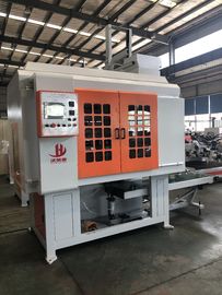 Automatic Sand Core Shooting Machine With Conveyor For Brass Valve And Faucet