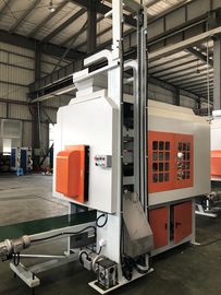 72mm/S Automatic Core Blowing Machine With Hydraulic Movements For Casting