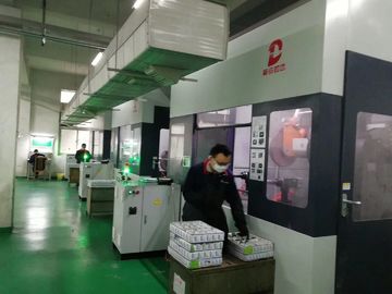 Multi Station CNC Polishing System Machine High Precision Gear Rack With Slide For X Y Transmission