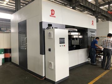 All - Round Hardware Products CNC Polishing Machine , Mirror Polishing Machine