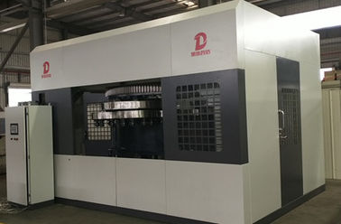 Environmental Friendly Cnc Buffing Machine Easy Operation For Polishing