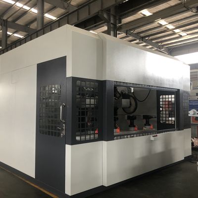 PLC ปกครองอัตโนมัติ สังกะสีเหล็กทองแดง อุปกรณ์การบฟฟ์ล็อค Knobs เครื่องเคลือบโลหะ