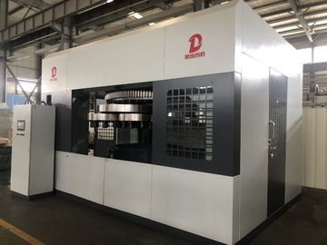 Rotary Automatic Buffing And Polishing Machine Easy Operation No Need Edit Program