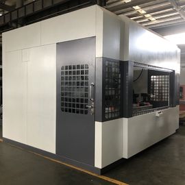 Rotary Fully Automatic Polishing Machine For Complicated Shape Products